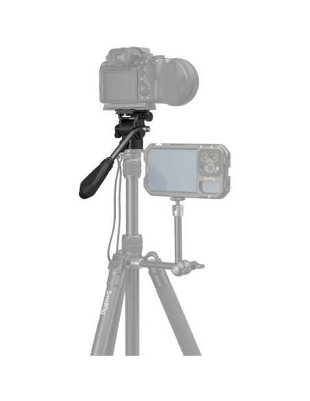 SmallRig CH10 Compact Fluid Head