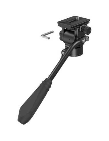 SmallRig CH10 Compact Fluid Head
