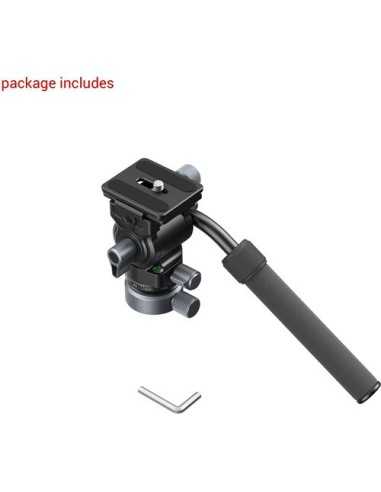 SmallRig CH20 Video Head with Leveling Base