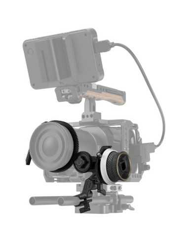 SmallRig F40 mini Follow Focus