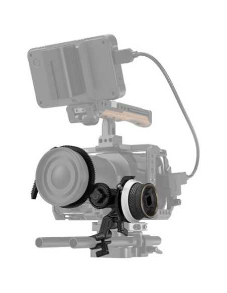SmallRig F40 mini Follow Focus