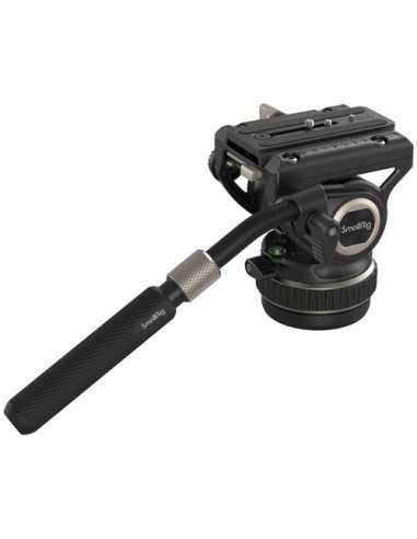 SmallRig FreeBlazer Heavy-Duty Carbon Fiber...