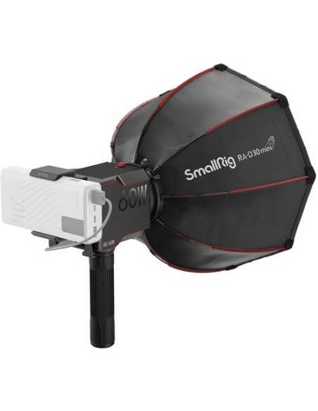 SmallRig RC 60B Bi-Color LED Monolight