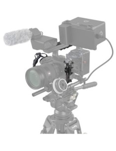 SmallRig 4184 Handheld Camera Cage Kit for Sony FX30 and FX3 2
