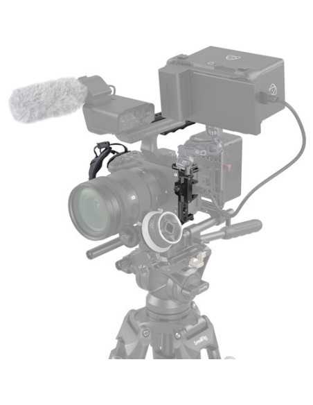SmallRig 4184 Handheld Camera Cage Kit for Sony FX30 and FX3