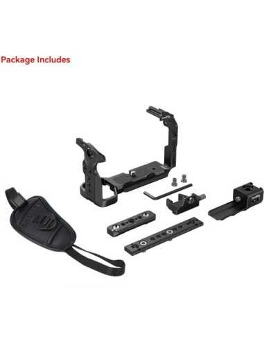 SmallRig 4184 Handheld Camera Cage Kit for Sony...