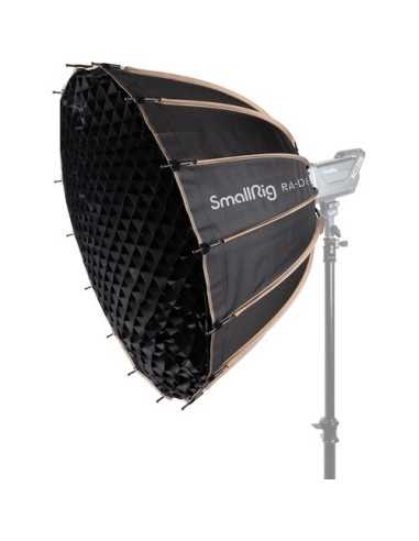SmallRig RA-D85 Parabolic Softbox (33.1 x 22.4")