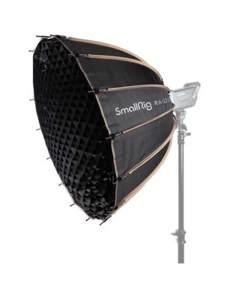 SmallRig RA-D85 Parabolic Softbox (33.1 x 22.4")