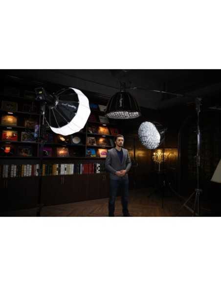 SmallRig RA-D85 Parabolic Softbox (33.1 x 22.4")