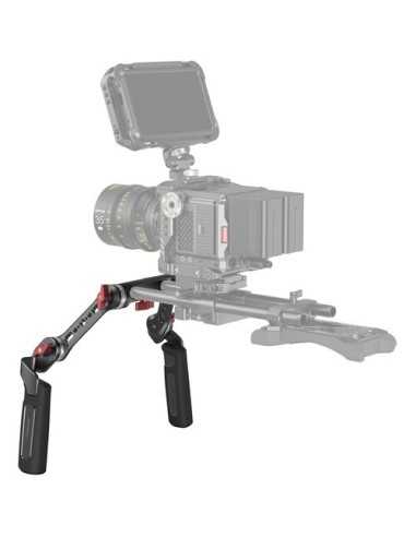 SmallRig 2002F Shoulder Rig Dual-Handle Kit