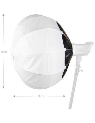 SmallRig 3754 RA-L65 Lantern Softbox