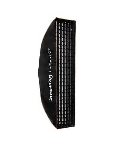 SmallRig LA-R30120 Strip Softbox (Bowens Mount)