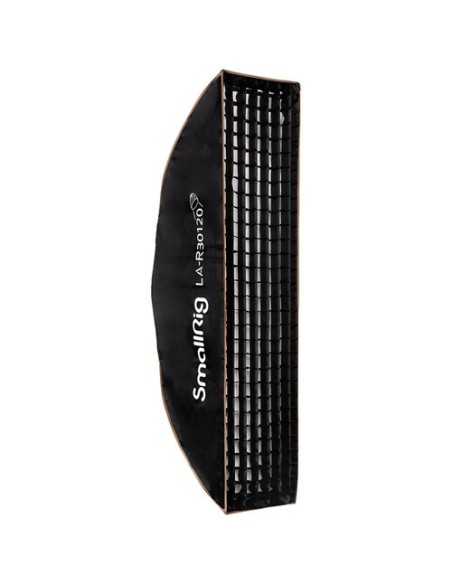 SmallRig LA-R30120 Strip Softbox (Bowens Mount)