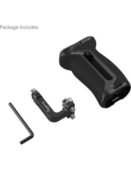 SmallRig 4015 Universal Side Handle with Adapter