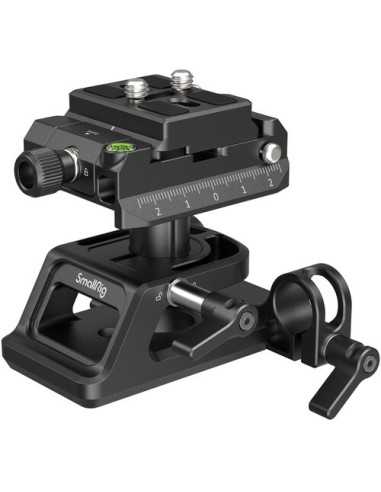 SmallRig Arca-Swiss/Manfrotto-Type...