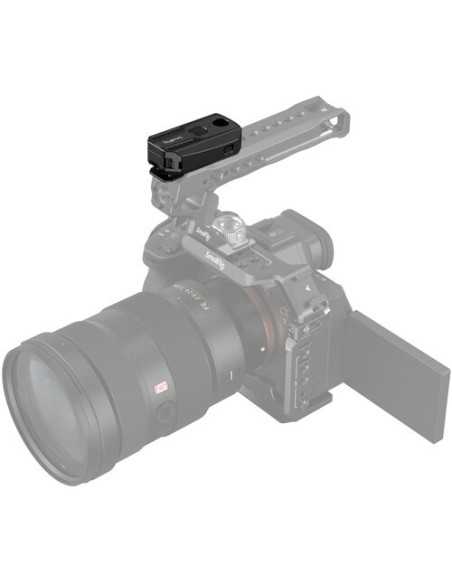SmallRig Wireless Remote Controller for Select Sony, Canon, and Nikon Cameras