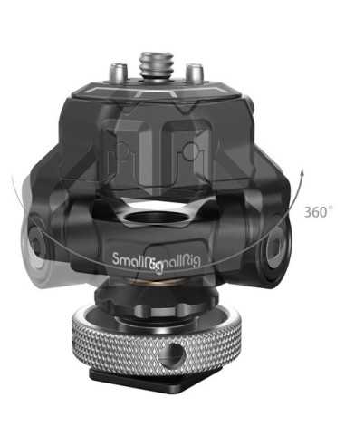 SmallRig 3514C Drop-In HawkLock Mini Quick...