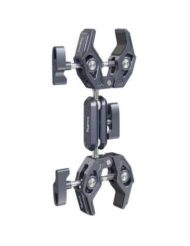 SmallRig 4103B Super Clamp with Double...