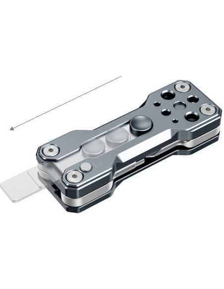 SmallRig AAK2495 Hunter Folding Screwdriver Kit