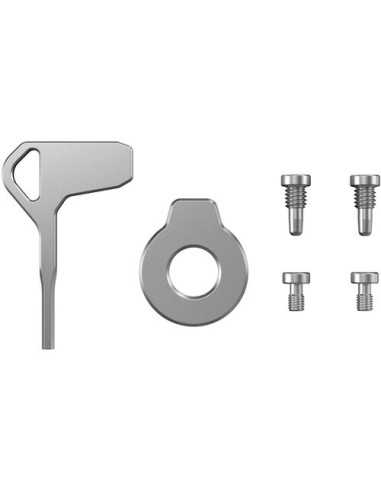 SmallRig Stainless Steel Screw Set with...