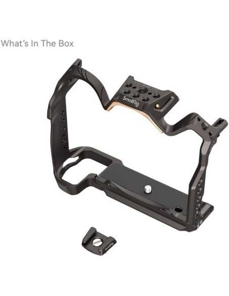 SmallRig "Night Eagle" Full Camera Cage for Nikon Z8