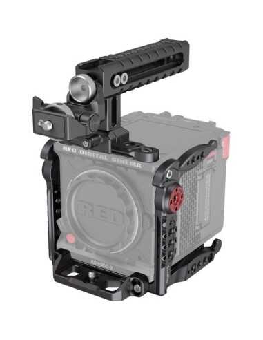 SmallRig Basic Modular Cage Kit for RED KOMODO...