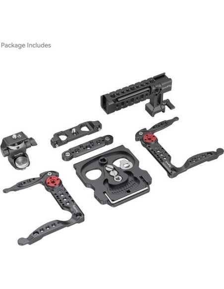 SmallRig Basic Modular Cage Kit for RED KOMODO and KOMODO-X