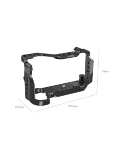SmallRig Full Camera Cage Kit for Sony a6700 2