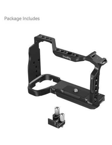 SmallRig Full Camera Cage Kit for Sony a6700