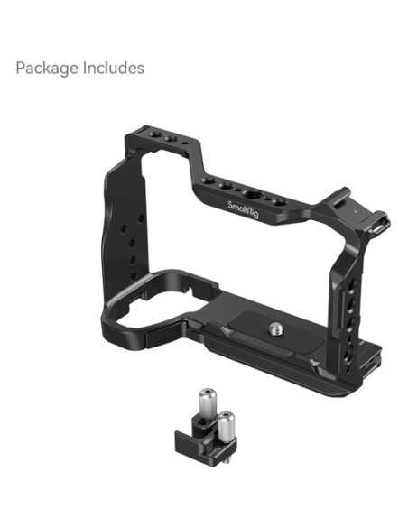 SmallRig Full Camera Cage Kit for Sony a6700