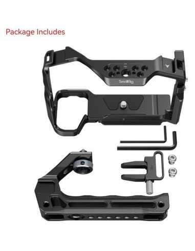 SmallRig Cage Kit for Sony a7 III & a7R III
