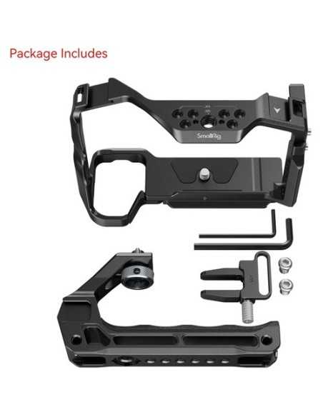 SmallRig Cage Kit for Sony a7 III & a7R III