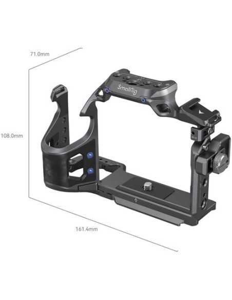 SmallRig Rhinoceros Cage Kit for Sony a7R V, a7 IV & a7S III