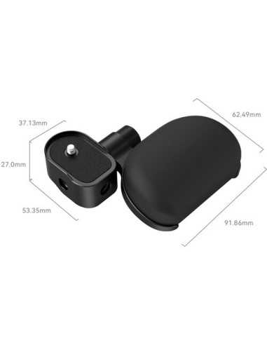 SmallRig Wrist Support for DJI RS 3, RS 3 Pro,...