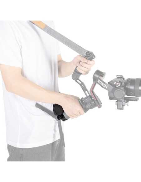 SmallRig Wrist Support for DJI RS 3, RS 3 Pro, and RS 2