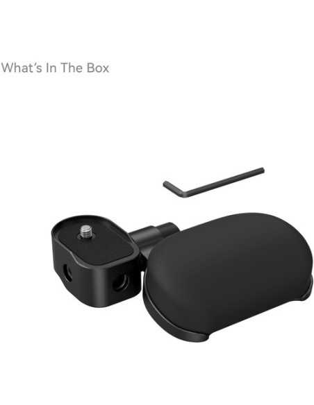SmallRig Wrist Support for DJI RS 3, RS 3 Pro, and RS 2