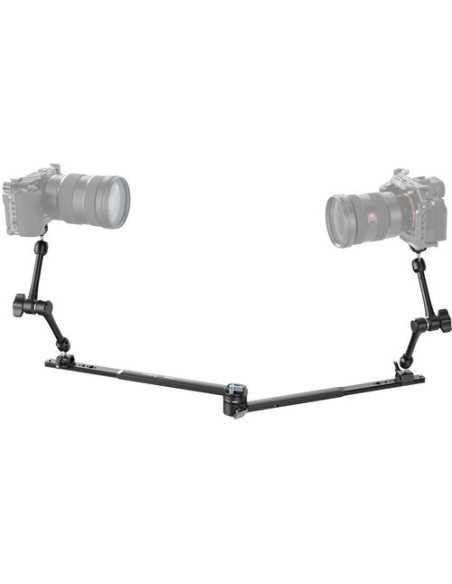 SmallRig MD4362 x Mikevisuals Extension Arm Tracking Shot Kit