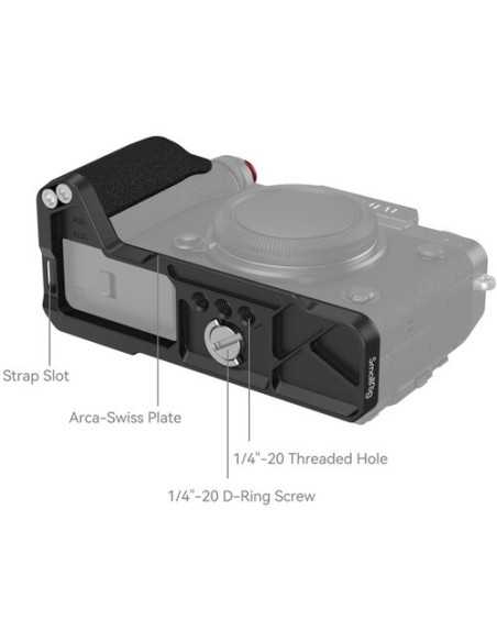 SmallRig 4260 L-Shape Grip for FUJIFILM X-T5