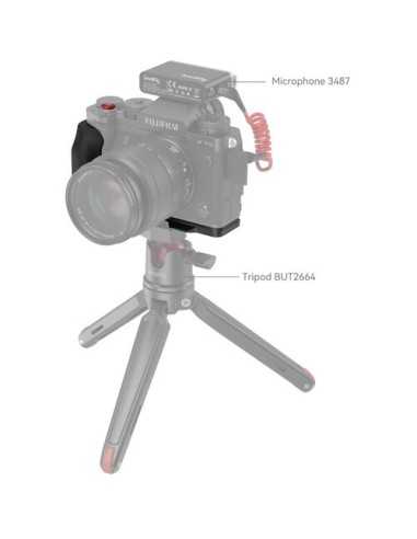 SmallRig 4260 L-Shape Grip for FUJIFILM X-T5