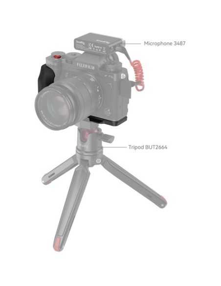 SmallRig 4260 L-Shape Grip for FUJIFILM X-T5