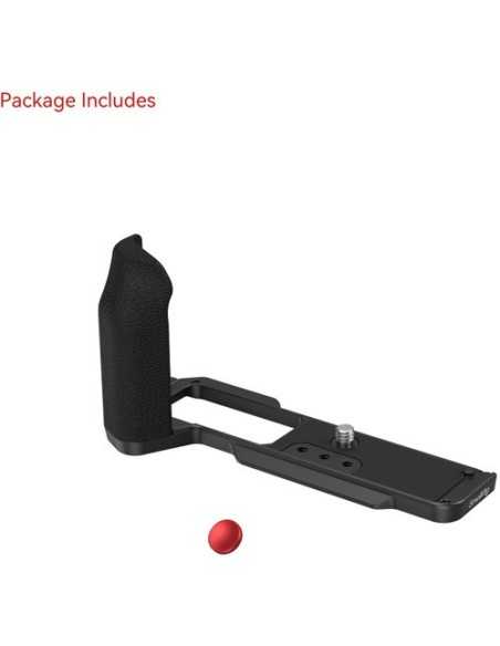 SmallRig 4260 L-Shape Grip for FUJIFILM X-T5