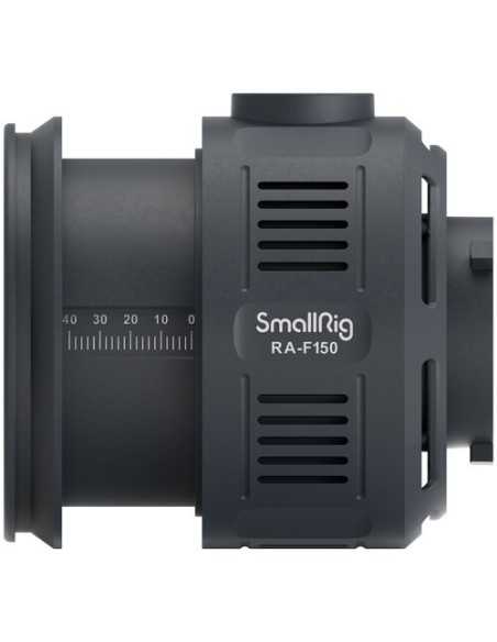SmallRig RA-F150 Focusing Fresnel Lens for LED Monolights