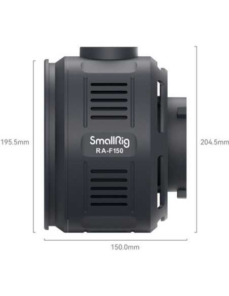 SmallRig RA-F150 Focusing Fresnel Lens for LED Monolights