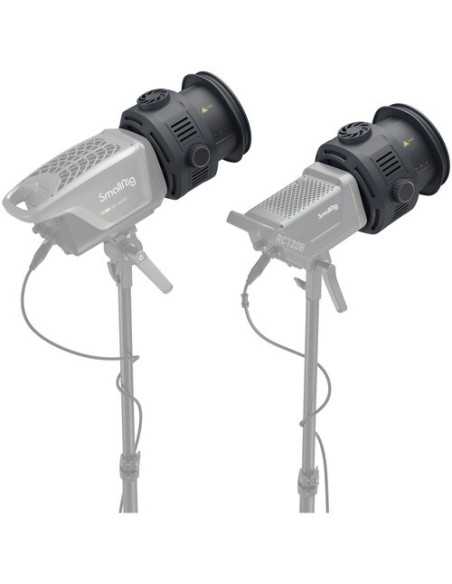 SmallRig RA-F150 Focusing Fresnel Lens for LED Monolights