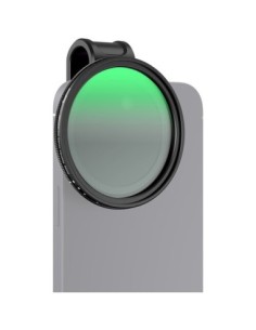 SmallRig MagEase Magnetic Smartphone VND Filter Kit with... 2