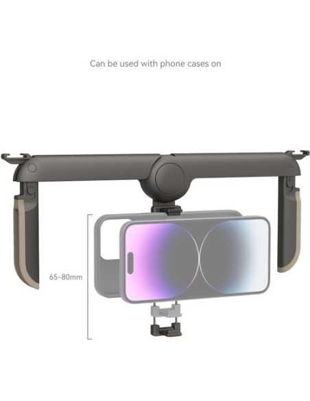 SmallRig 4047 Fold P20 Mobile Pocket Video Rig