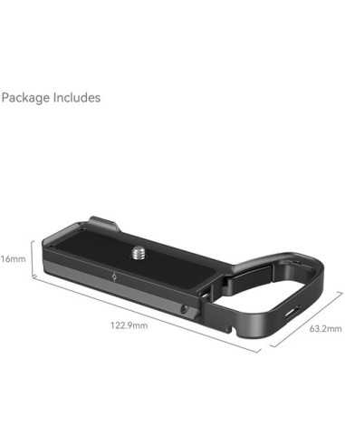 SmallRig 4338 Baseplate for Sony a6700