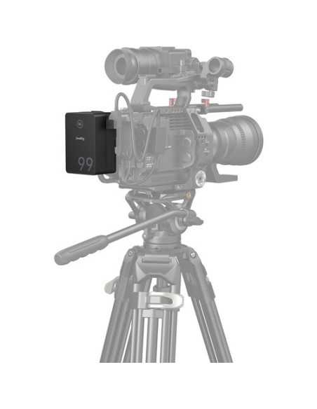 SmallRig VB99 Pro Mini V-Mount Battery