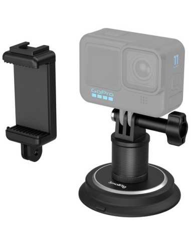 SmallRig Suction Cup Mounting Support for...