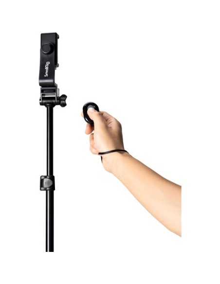 SmallRig PT-30 Reverse-Folding Live Streaming Stand Kit for Smartphones